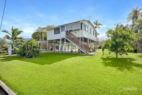 Property photo of 155 Jensen Street Whitfield QLD 4870