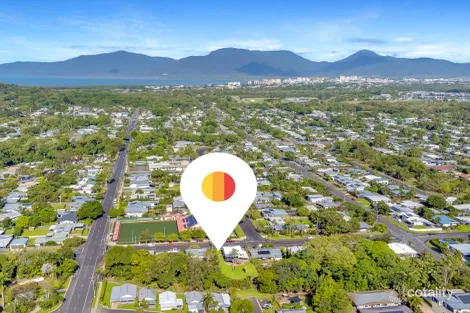 Property photo of 155 Jensen Street Whitfield QLD 4870