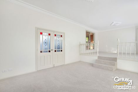 Property photo of 38 Merelynne Avenue West Pennant Hills NSW 2125