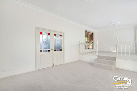 Property photo of 38 Merelynne Avenue West Pennant Hills NSW 2125