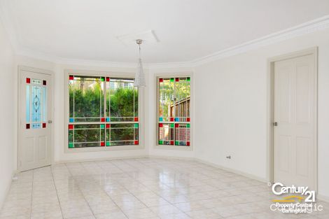 Property photo of 38 Merelynne Avenue West Pennant Hills NSW 2125