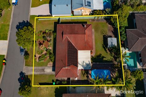 Property photo of 2 Bollard Court Wurtulla QLD 4575