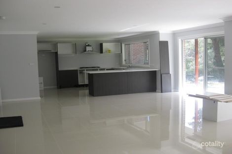 Property photo of 35 Russell Avenue Valley Heights NSW 2777
