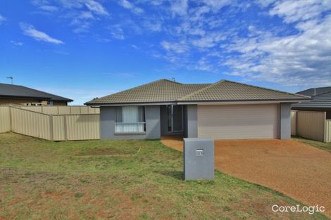 Property photo of 21 Casuarina Street Kingaroy QLD 4610