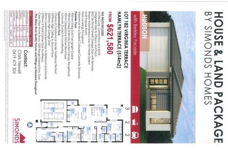 Property photo of 182 Warnervale Road Hamlyn Terrace NSW 2259