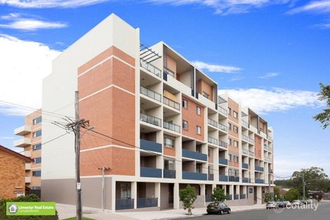31/3-9 Warby St, Campbelltown, NSW 2560