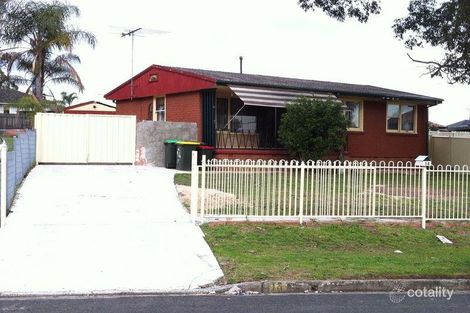 14 Kenilworth St, Miller, NSW 2168