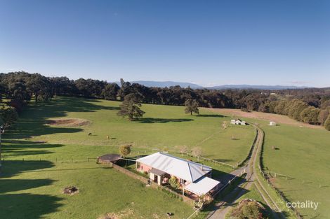 Property photo of 70 Tschampions Road Macclesfield VIC 3782