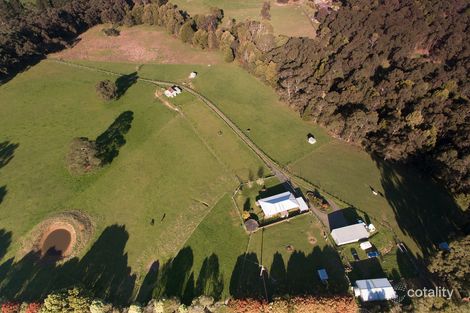 Property photo of 70 Tschampions Road Macclesfield VIC 3782