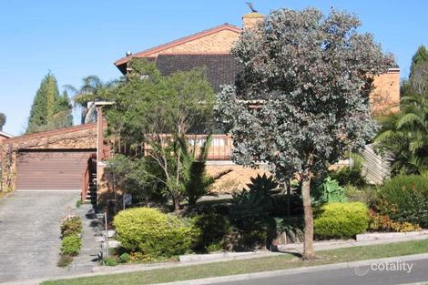 Property photo of 359 Serpells Road Doncaster East VIC 3109