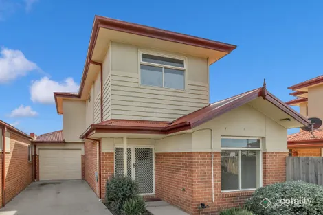 3/3 Redwood Dr, Hoppers Crossing, VIC 3029