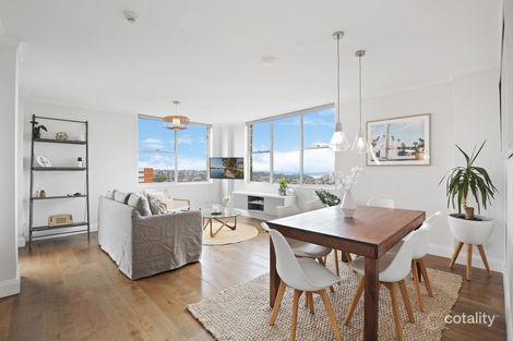 Property photo of 21/1 Cranbrook Avenue Cremorne NSW 2090