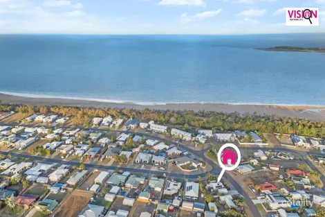 Property photo of 124 Rasmussen Avenue Hay Point QLD 4740