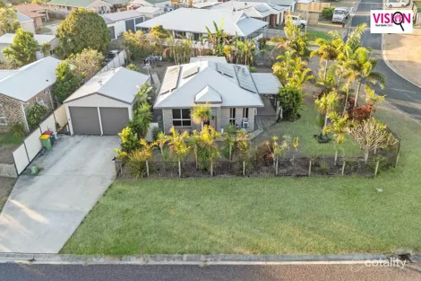 Property photo of 124 Rasmussen Avenue Hay Point QLD 4740