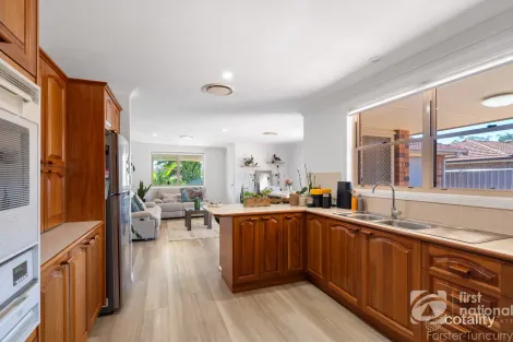 Property photo of 32 Pacific Parade Tuncurry NSW 2428