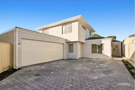12 Woodchester Pl, Nollamara, WA 6061