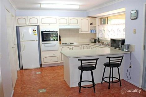 Property photo of 46 Melaleuca Crescent Catalina NSW 2536