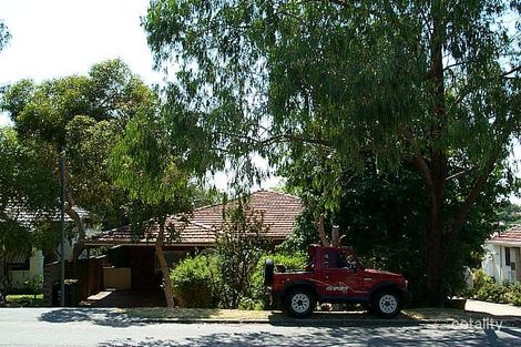 10a Yeovil Cres, Bicton, WA 6157