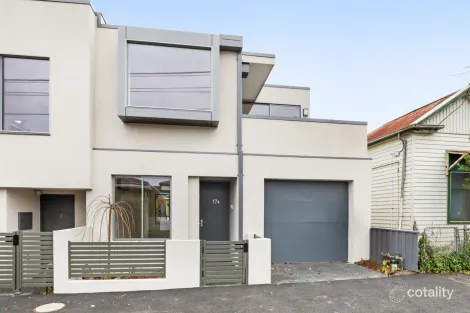 17a Nottingham St, Prahran, VIC 3181