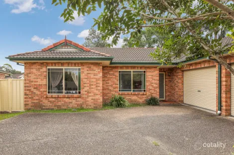 2/4 Brownlee Pl, Albion Park Rail, NSW 2527