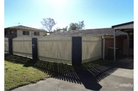21 Moraby St, Keperra, QLD 4054