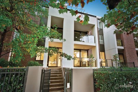 2/53 Chaucer Cres, Canterbury, VIC 3126