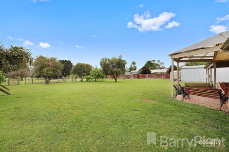 Property photo of 17 Greenhill Court Bunyip VIC 3815