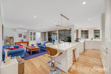 Property photo of 17 Greenhill Court Bunyip VIC 3815