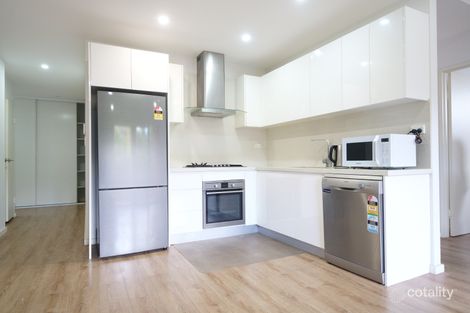 Property photo of 2/16-22 Carlingford Road Epping NSW 2121