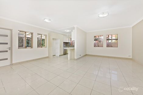 Property photo of 16/70-74 Burwood Road Burwood Heights NSW 2136