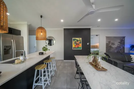 Property photo of 47B O'Brien Road Trinity Park QLD 4879