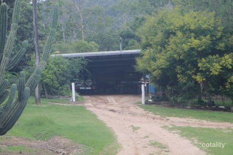 Property photo of 2 Cattle Camp Road Wongabel QLD 4883