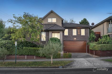 Property photo of 196 Middleborough Road Blackburn South VIC 3130