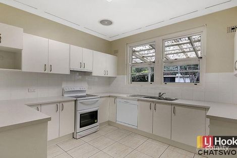 Property photo of 422 Penshurst Street Chatswood NSW 2067