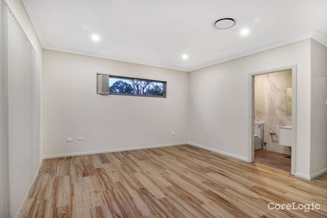 Property photo of 9A Thomas Street Hurstville NSW 2220