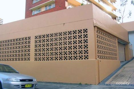 Property photo of 73/106 High Street North Sydney NSW 2060
