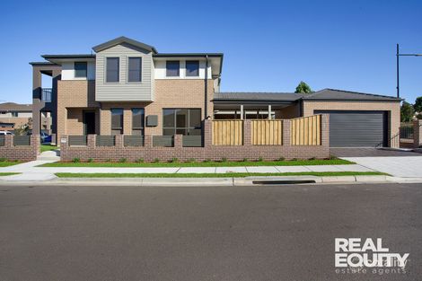 27 Schulten St, Moorebank, NSW 2170