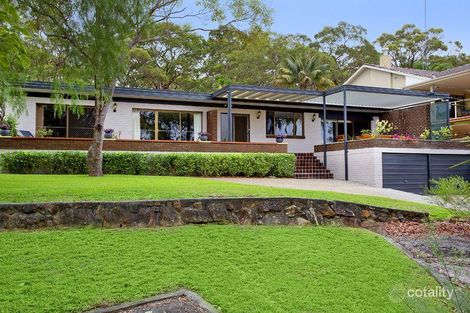 Property photo of 43 Wabash Avenue Cromer NSW 2099