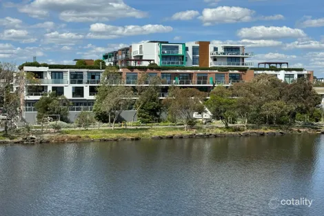 103/77 Hobsons Rd, Kensington, VIC 3031