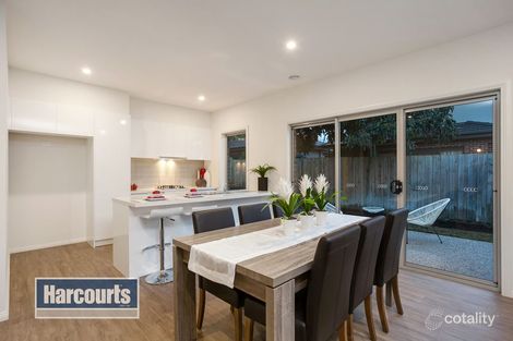 Property photo of 25A Silverley Road Croydon VIC 3136