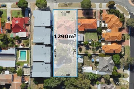 146 Roberts St, Joondanna, WA 6060