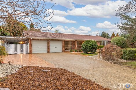 Property photo of 12 Numeralla Street O'Malley ACT 2606