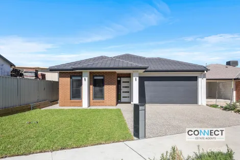 10 Bollington Rd, Cranbourne East, VIC 3977