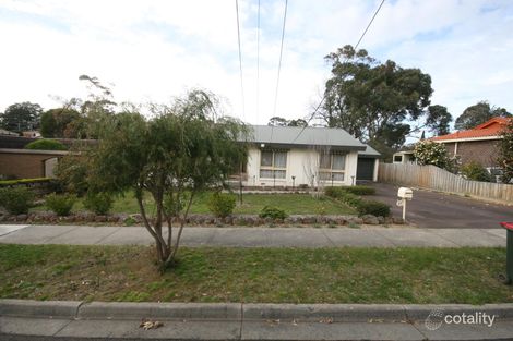 37 Bunnett Rd, Knoxfield, VIC 3180