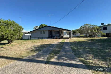 Property photo of 11 Stephenson Street Moura QLD 4718