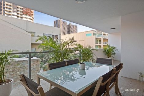 Property photo of 11/70 Hope Street South Brisbane QLD 4101
