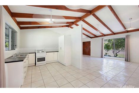 Property photo of 1 Petersen Court Douglas QLD 4814