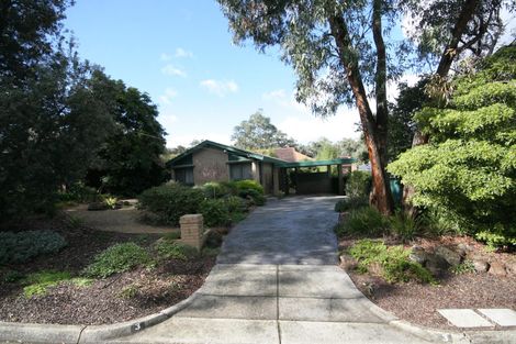 3 The Greenway, Heathmont, VIC 3135