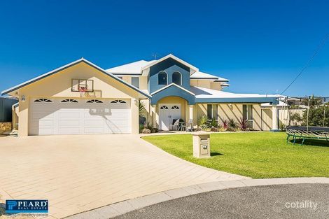 Property photo of 7 Cohn Place Hillarys WA 6025