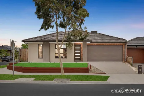 6 Boston Ave, Thornhill Park, VIC 3335